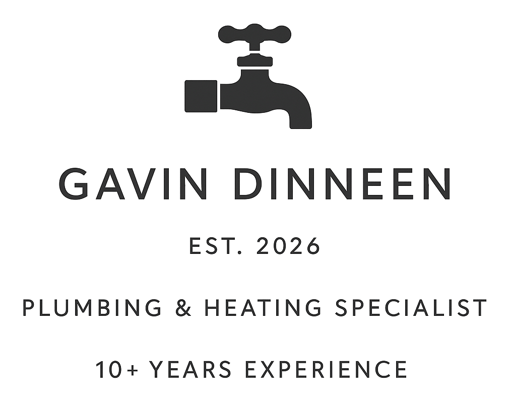 gavin dinneen plumbing&heating logo upscaled transparent margin 0pct